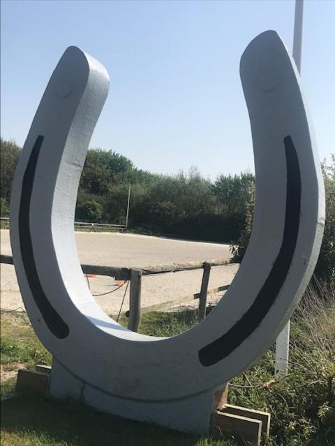 Camping De Warincthun Audinghen Szoba fotó